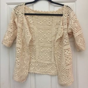 Vintage Sweater/Top